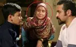 تغییر چهره عزت سریال ستایش که شوکه می شوید